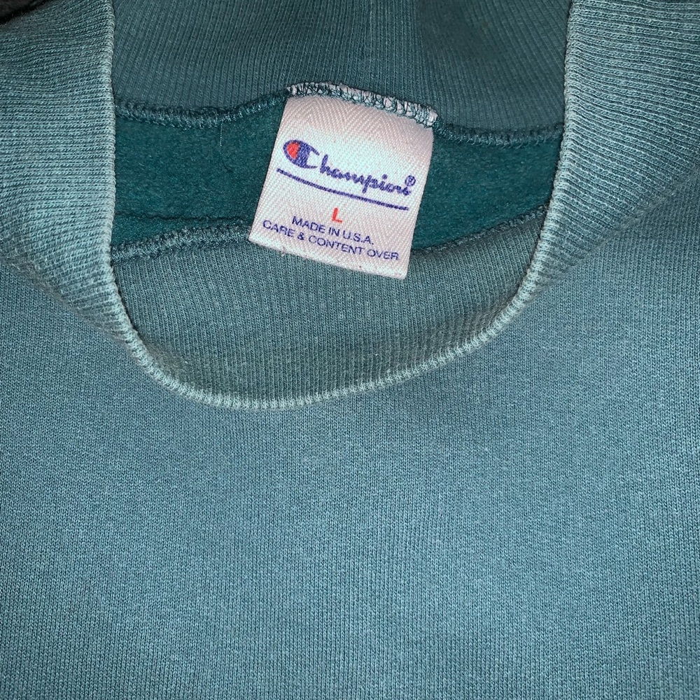 Champion Pullover - image 2